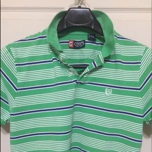 Golf polo shirt